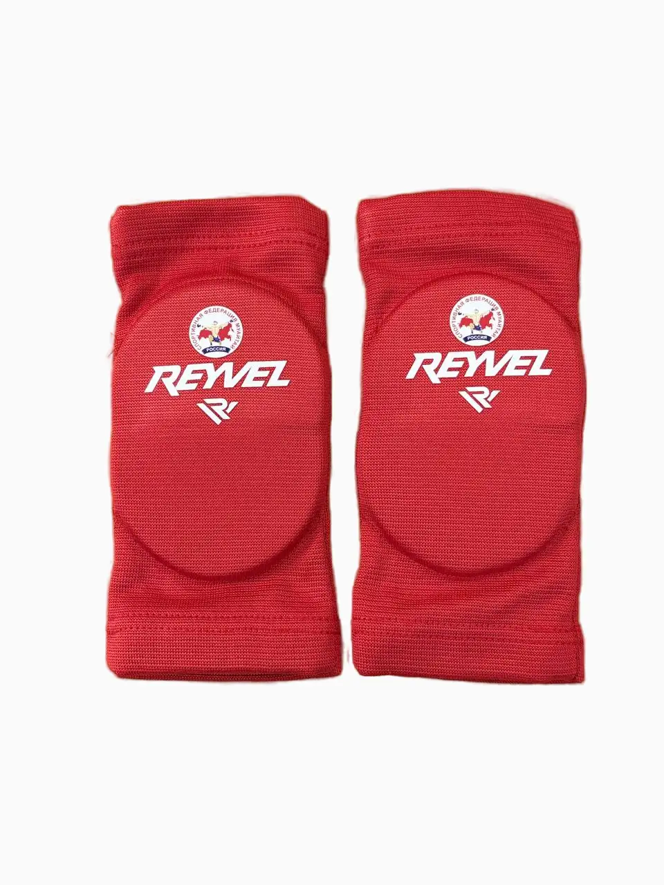 Защита локтя СФТБМР красный