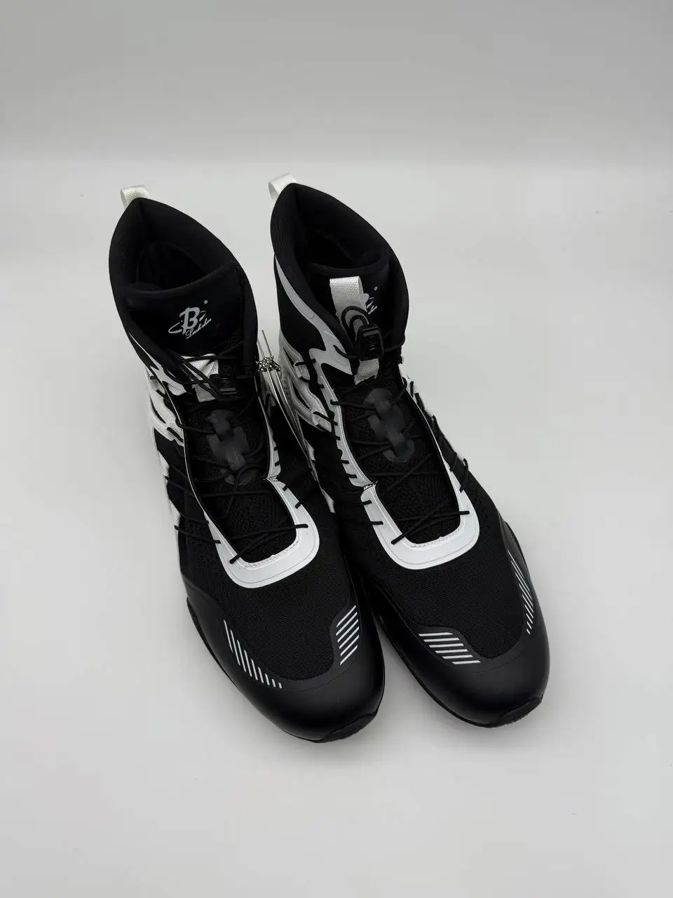 Боксерки harmony of impact