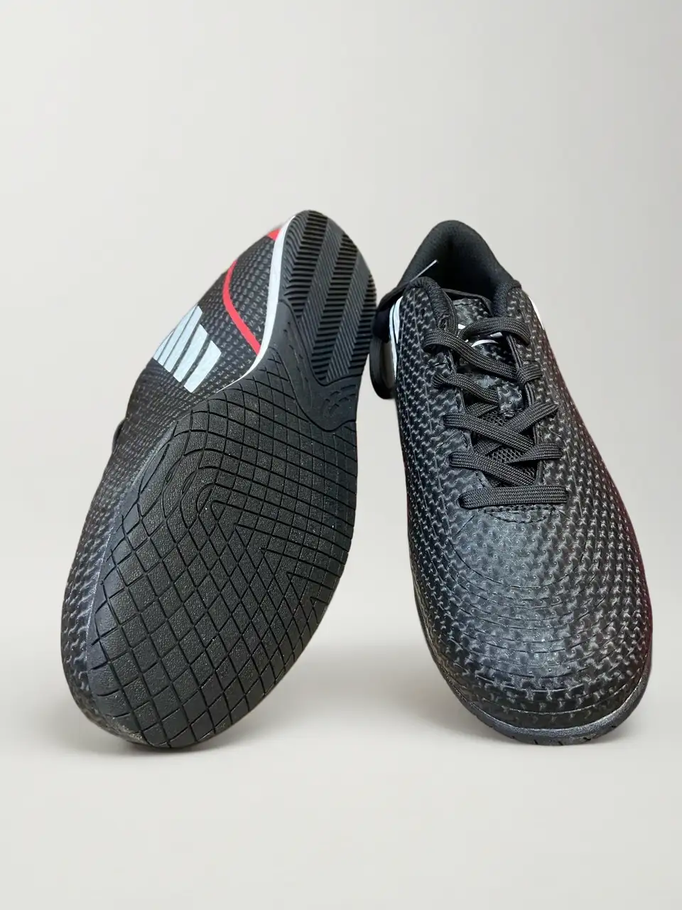 Футзалки LEAGUE BLACK