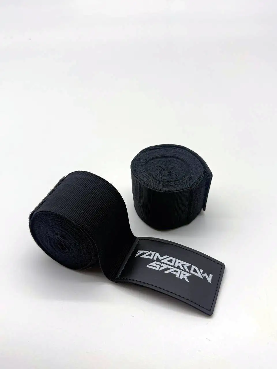 Бинты боксерские Tomorrow Star Phoenix черный
