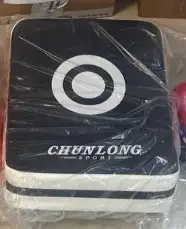 Макивара CHUNLONG  черная