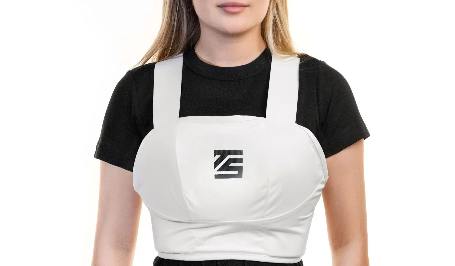 Защита груди женская TOMORROW STAR