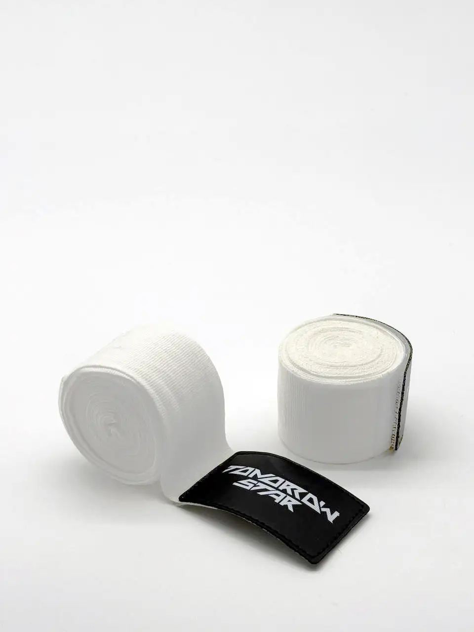 Бинты боксерские Tomorrow Star Phoenix белый