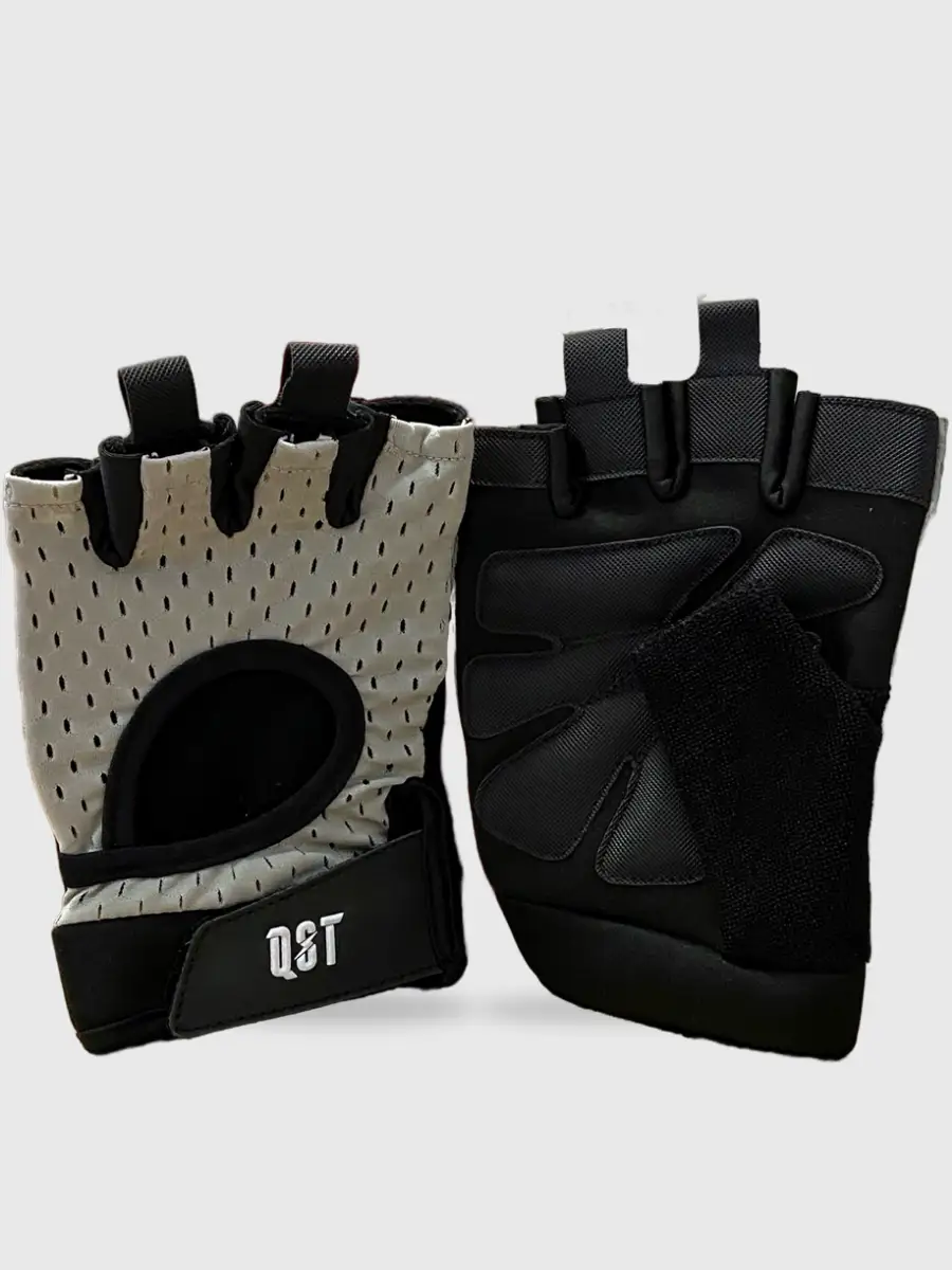 Перчатки для фитнеса  BLACK TS 25