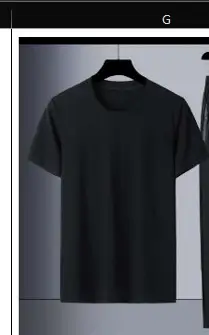 Футболка Tigershop   черная