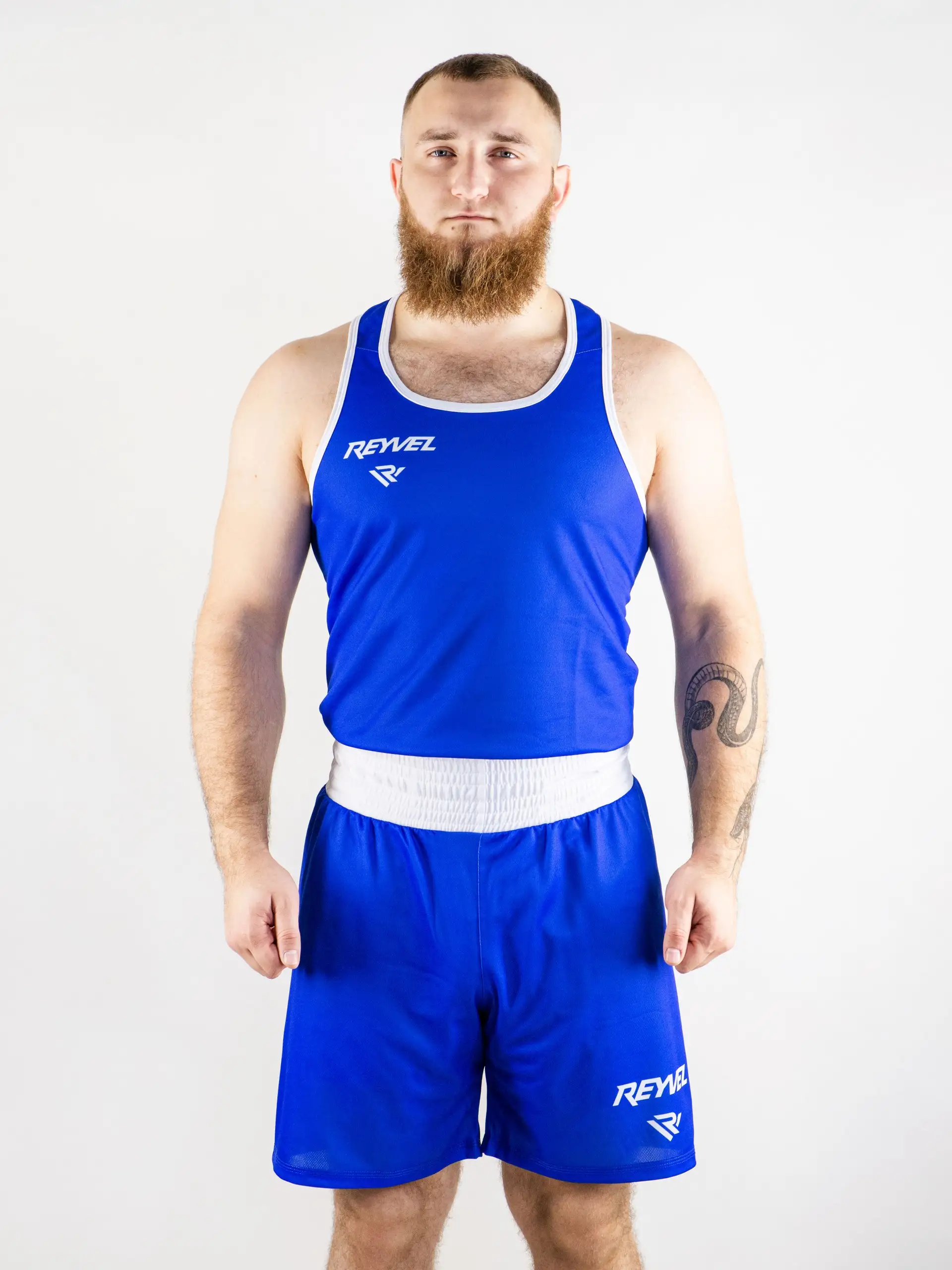 Форма бокс Reyvel Взрослая