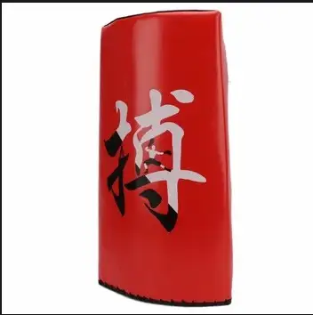 Макивара CHUNLONG красная