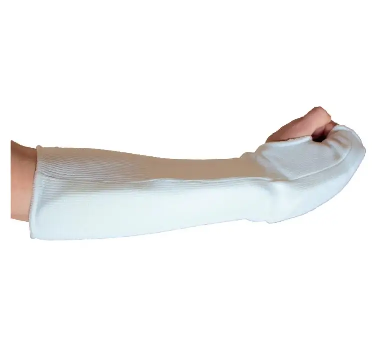 Защита предплечья и кисти NONAME, белый