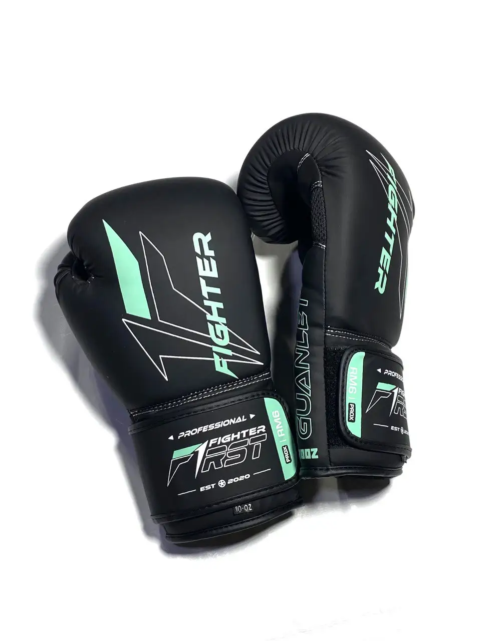 Перчатки Fighter