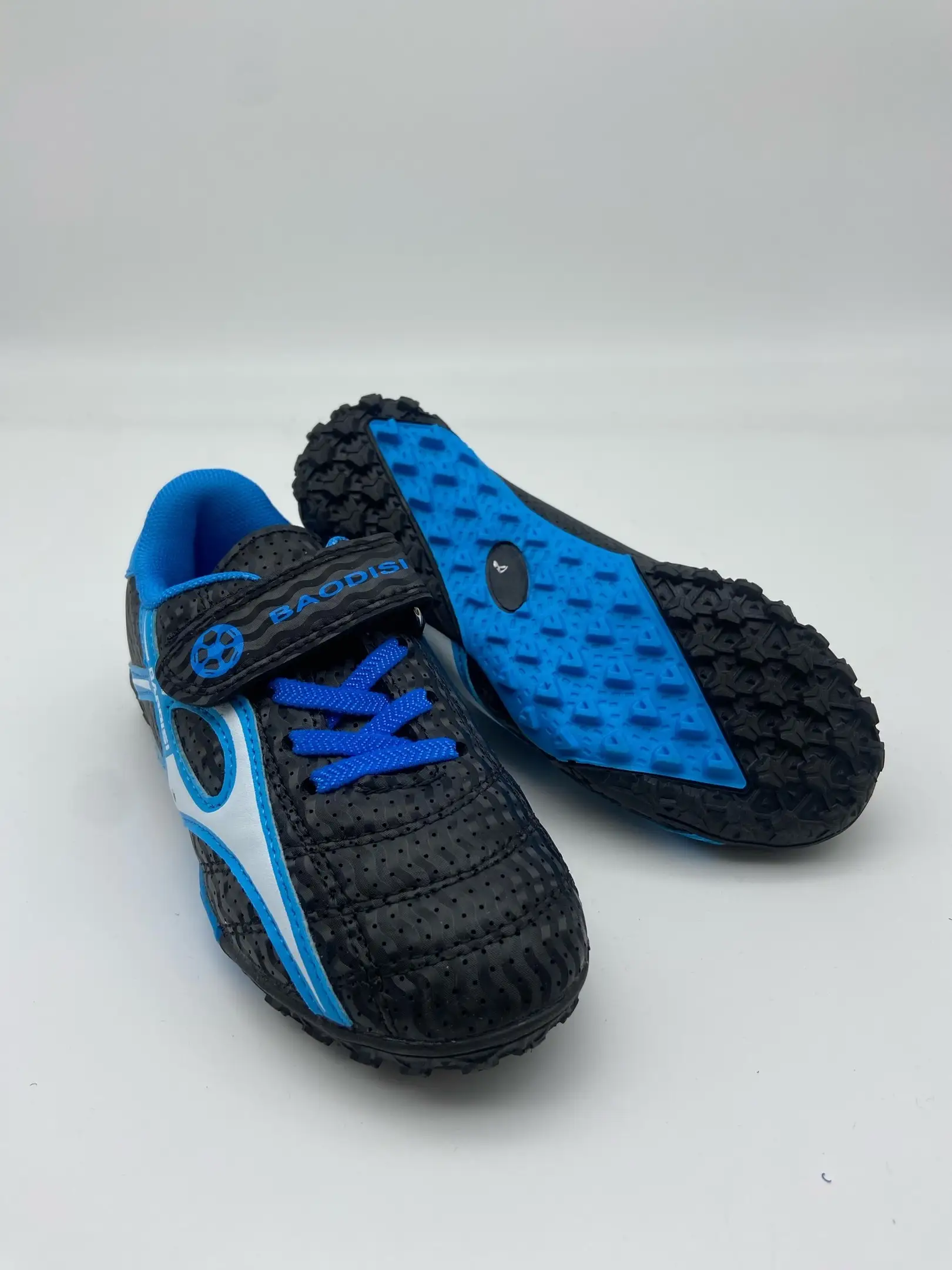 Сороконожки детские black blue