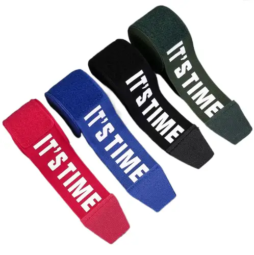 Бинты IT is TIME