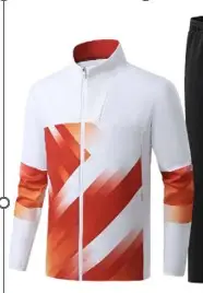 Олимпийка Tigershop  white 2377