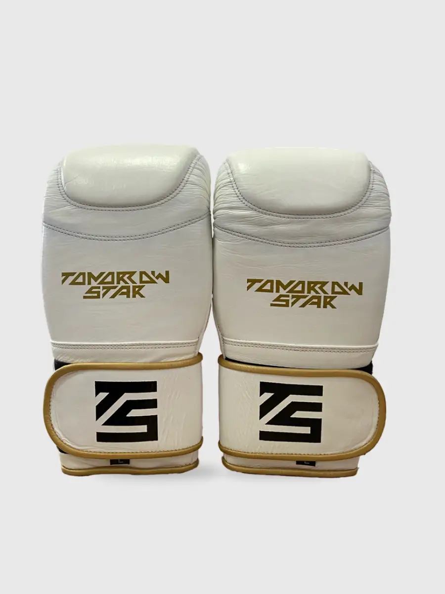 Перчатки снарядные  WHITE TS 27