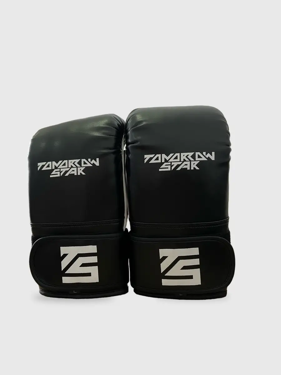 Перчатки снарядные  BLACK TS 21