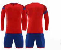 Футбольная форма  9302D