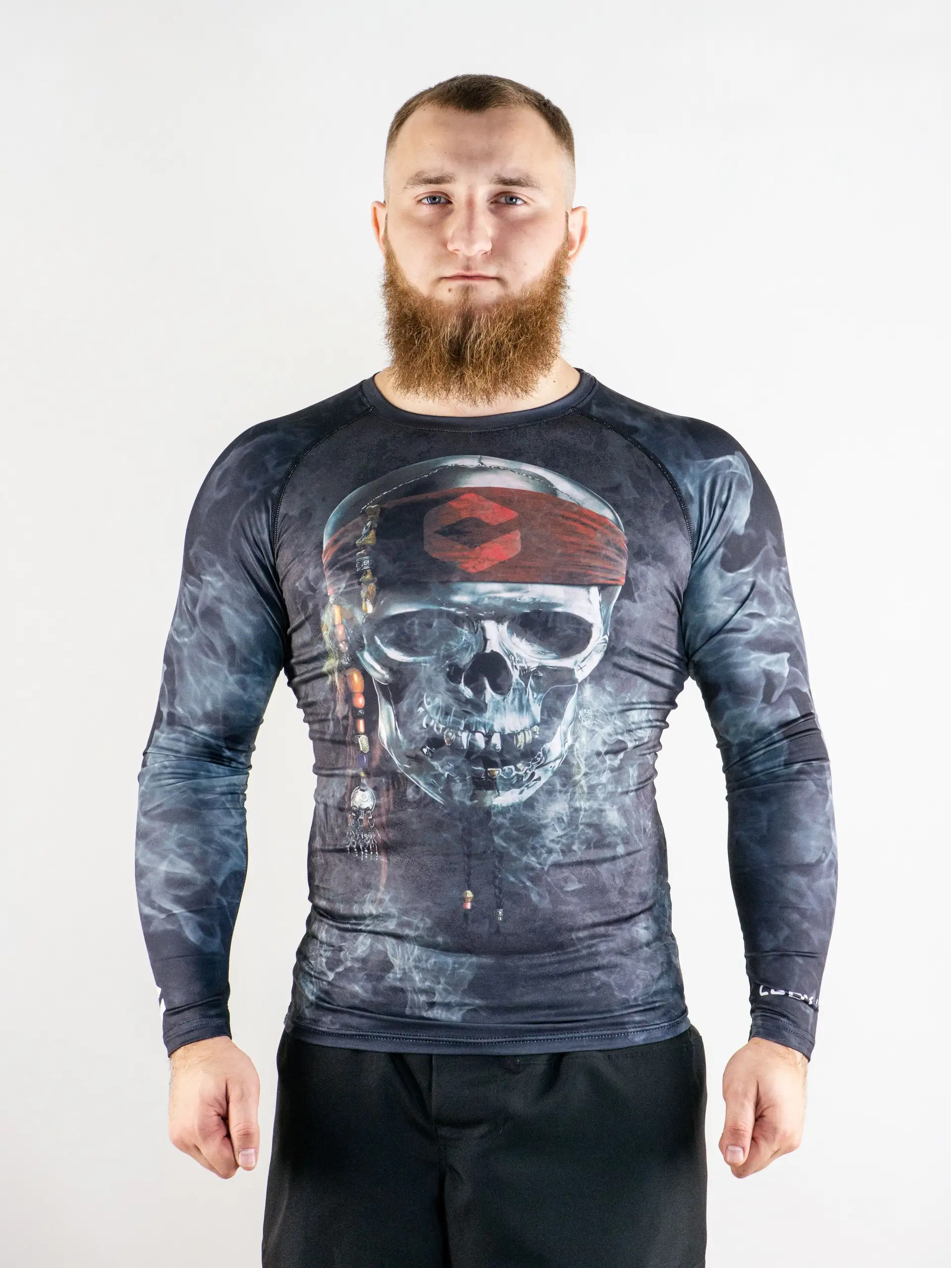 Рашгард RG170 Pirate (взрослый)