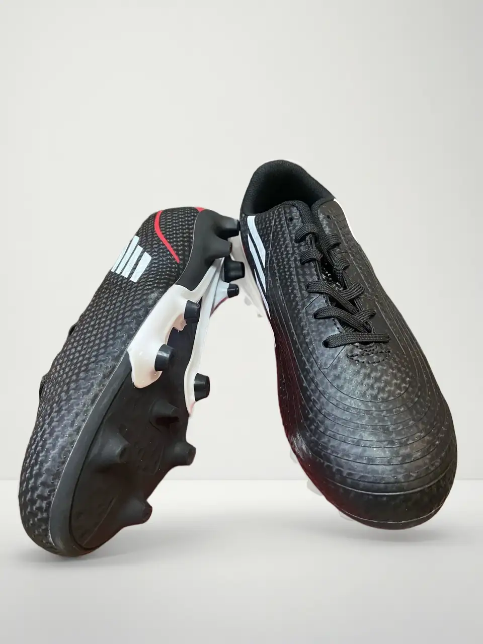 Бутсы LEAGUE BLACK