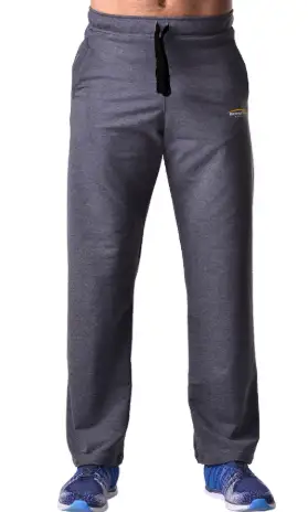 Штаны BERSERK PRAGMATIC dark grey(детские)