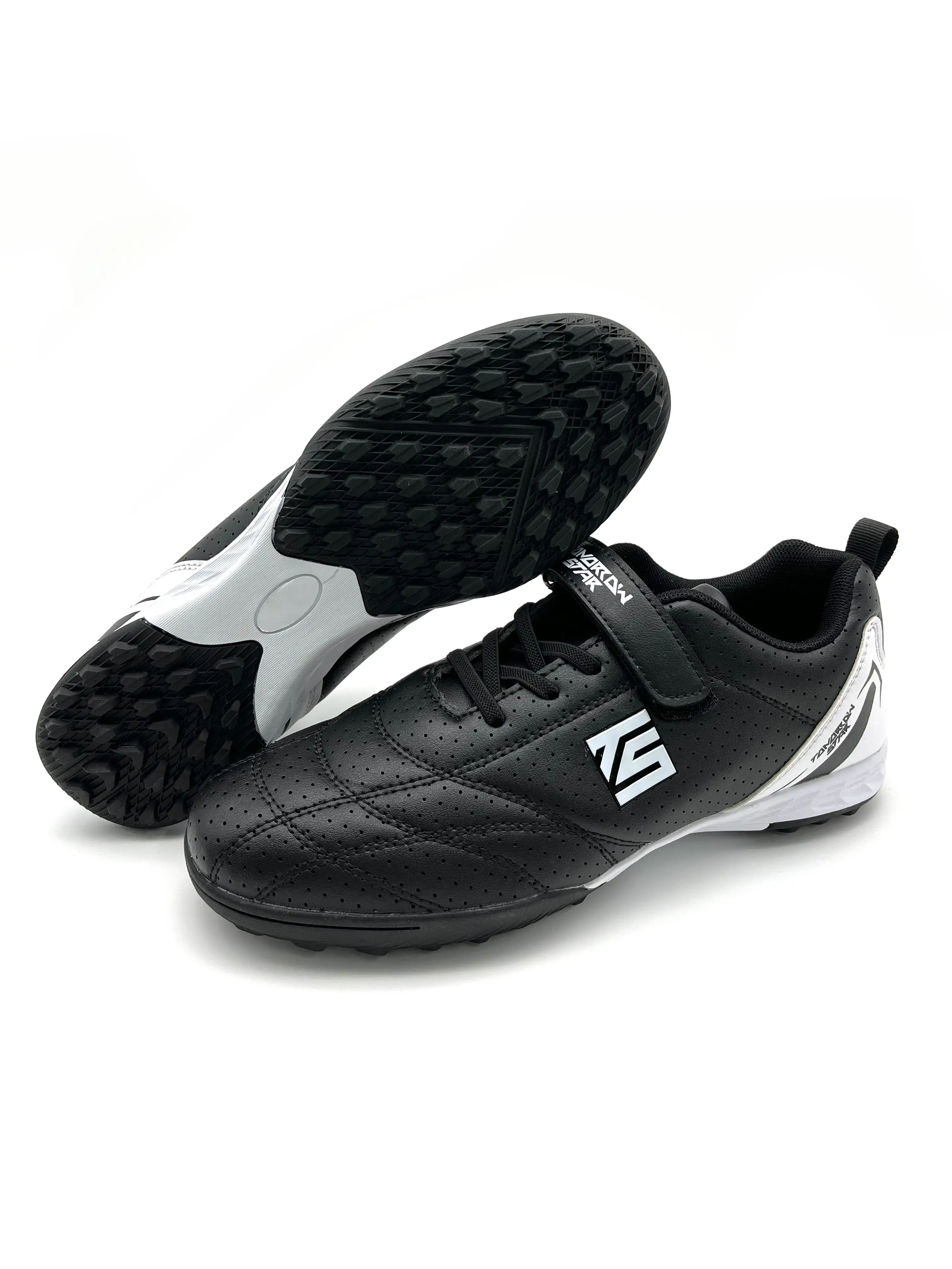 Сороконожки Tomorrow Star RAPID черные