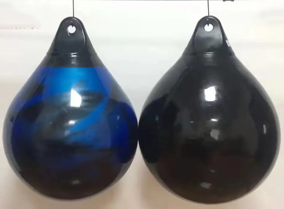 Водоналивная груша RF-Q06# 40x40x55 36,5 кг