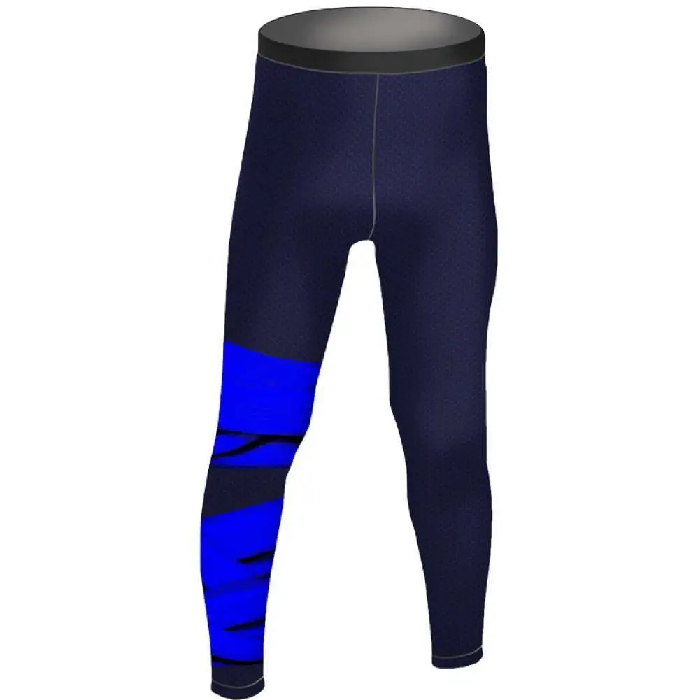 Штаны Orso Bandage детские (синие)