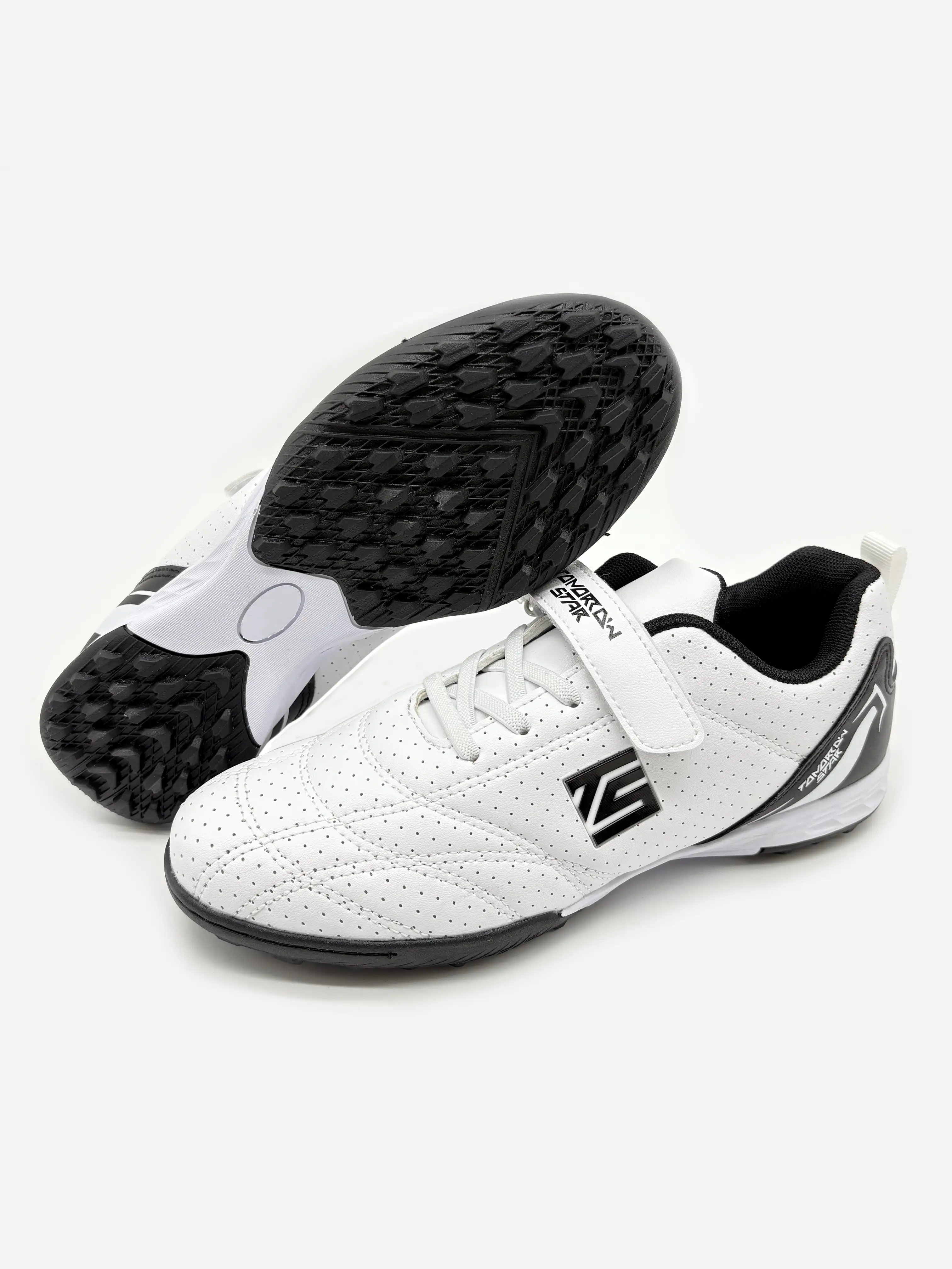 Сороконожки Tomorrow Star RAPID белые