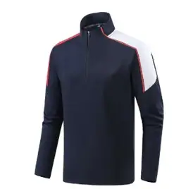 Олимпийка Tigershop  blue 8919