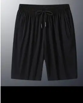 Шорты мужские BLACK Tigershop   006