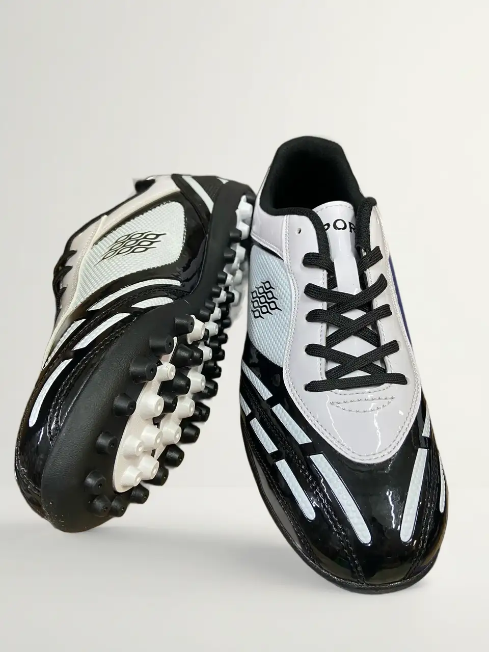 Сороконожки CLASSIC BLACK AND WHITE