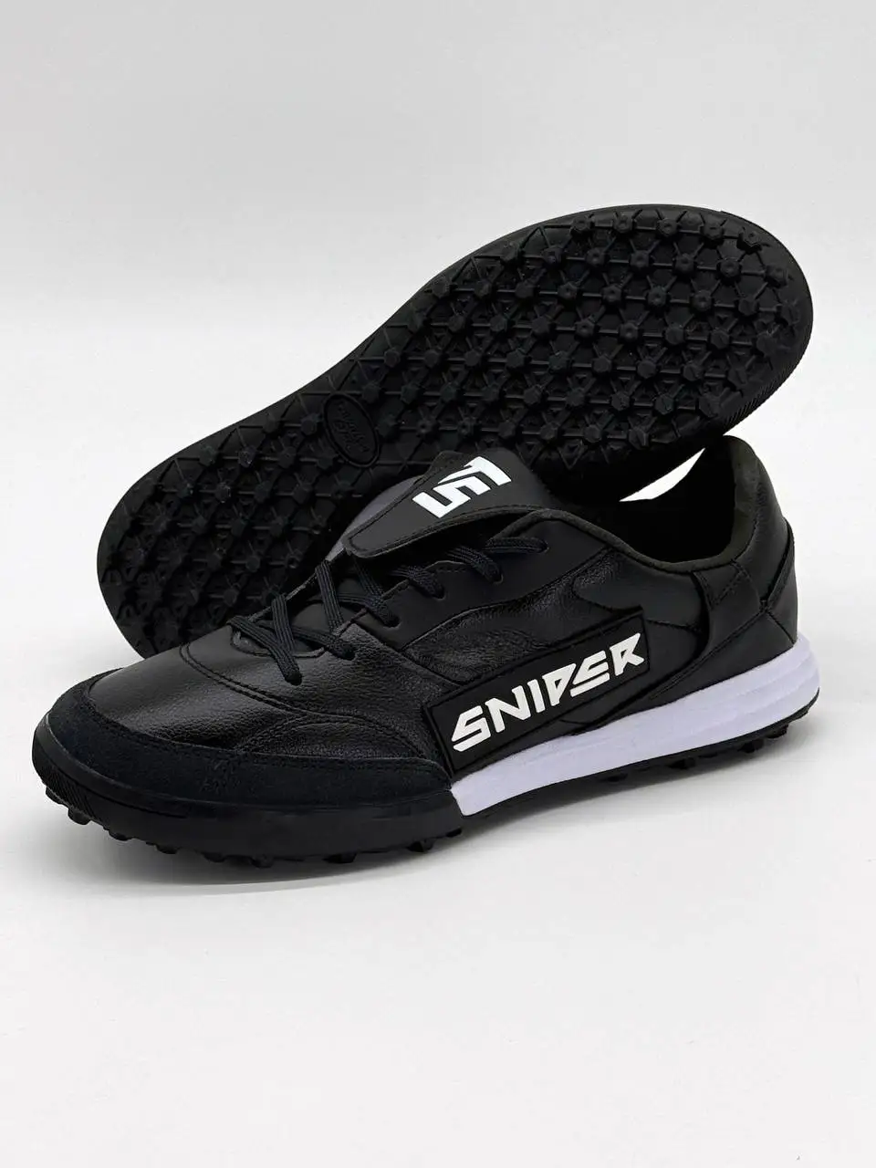 Сороконожки Tomorrow Star Sniper черные