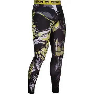Штаны компрессионные Venum Viking (детские)