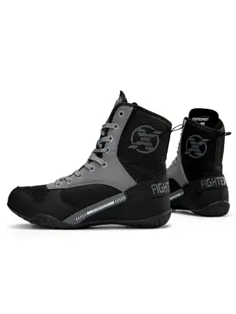 Боксерки FX “Outlaw” Черный/темно-серый