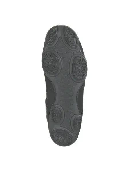 Борцовки BoyBo NEW черные BB251