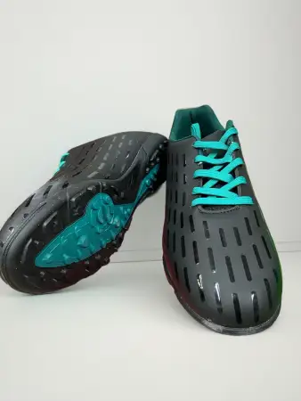 Сороконожки FUSION BLUE