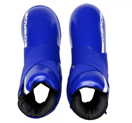 Футы BoyBo KNOCK OUT, IK-36 (одобрено ФКР), синий