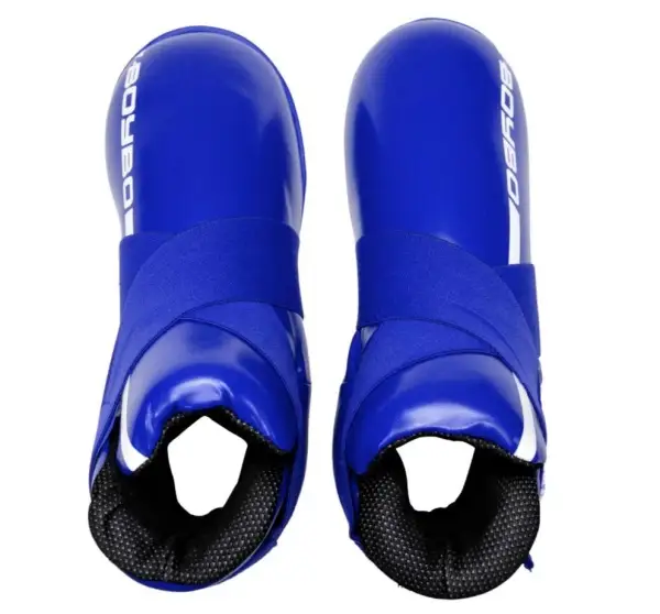 Футы BoyBo KNOCK OUT, IK-36 (одобрено ФКР), синий