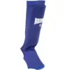 Защита голени и стопы СФТБМР NEW синий