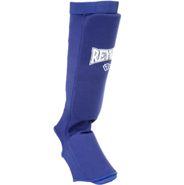 Защита голени и стопы СФТБМР NEW синий