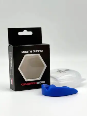 Капа Tomorrow Star Classic синяя