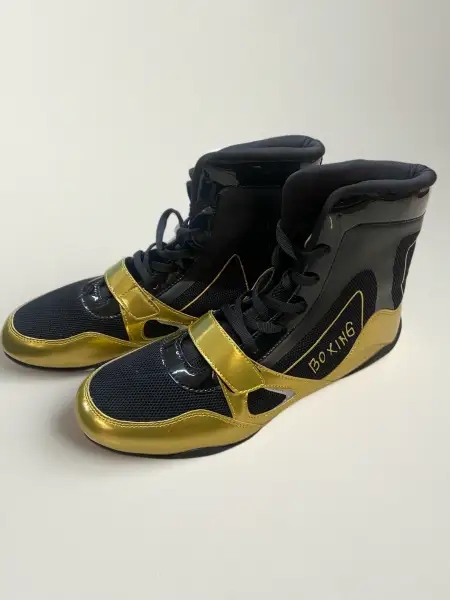 Боксерки BOXING GOLD