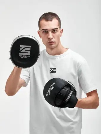 Лапы тренерские Tomorrow Star Master