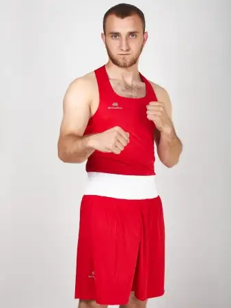 Форма боксерская BoyBo BBG909