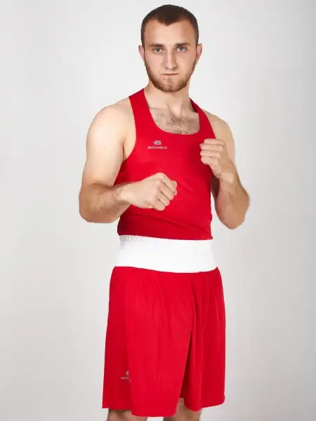 Форма боксерская BoyBo BBG909