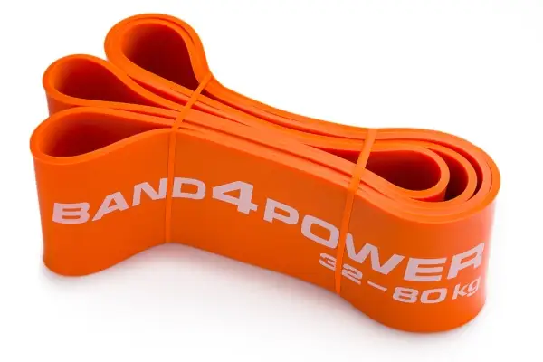 Петля ESPADO оранжевая, 32-80 кг ES3101 1/30