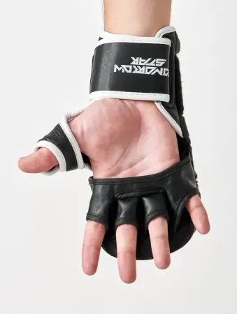 Перчатки для ММА M8 Full Contact Sparring Gloves Tomorrow Star