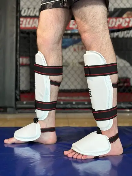 Защита голени и стопы Tomorrow Star