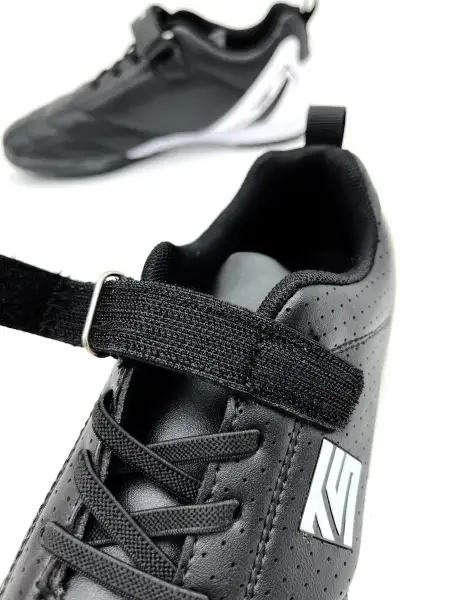 Сороконожки Tomorrow Star RAPID черные