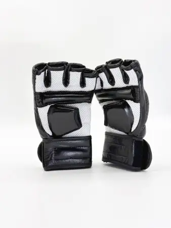 Перчатки для ММА Tomorrow Star Knockout King
