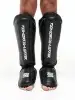Защита голени и стопы Tomorrow Star Black Line