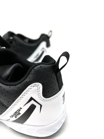 Сороконожки Tomorrow Star RAPID черные